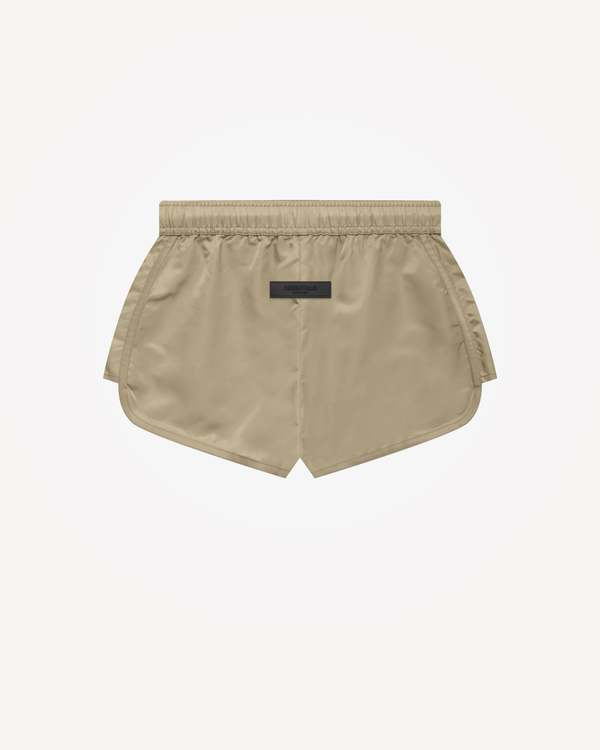 Fear of God Running Short - Petrified Oak