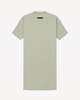 Fear of God T-Shirt Dress - Seafoam - Thumbnail 4