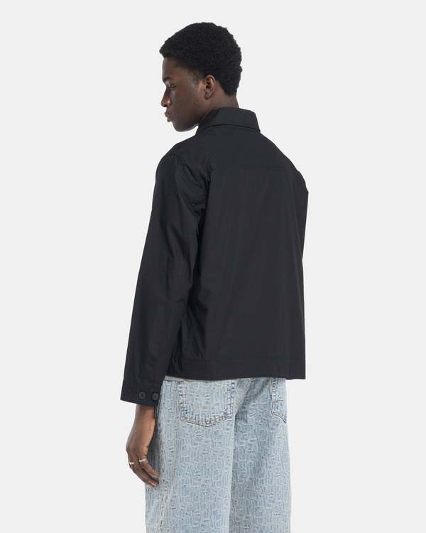 CRAIG GREEN Worker Jacket - Black | Garmentory