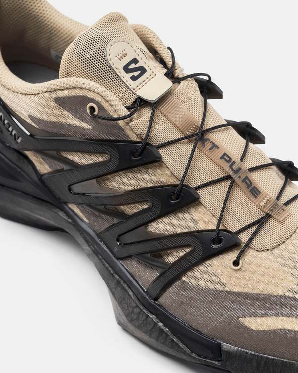 0220-285 SALOMON サロモン FALCONCS-XT　27 Salomon XA Forces Mid EN GTX