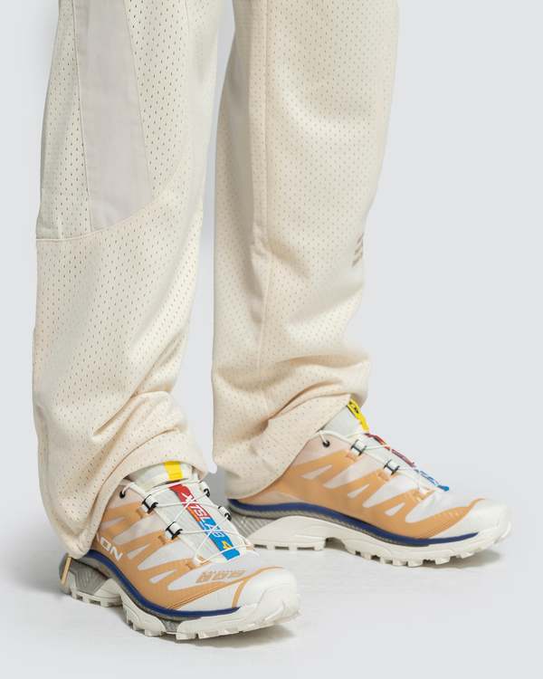 SALOMON XT-4 shoes - OG Taffy/Vanilla Ice/Blueprint | Garmentory