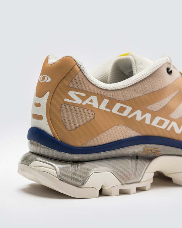 SALOMON XT-4 shoes - OG Taffy/Vanilla Ice/Blueprint | Garmentory