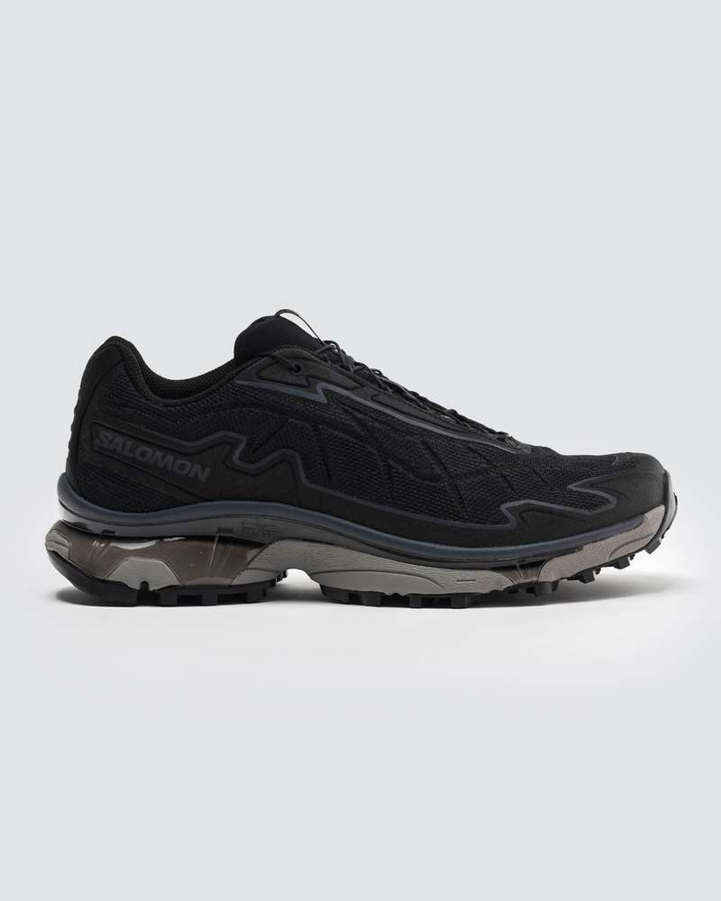 SALOMON XT-Slate Advanced shoes - Black | Garmentory