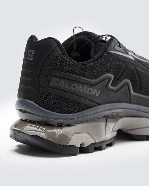 SALOMON XT-Slate Advanced shoes - Black | Garmentory