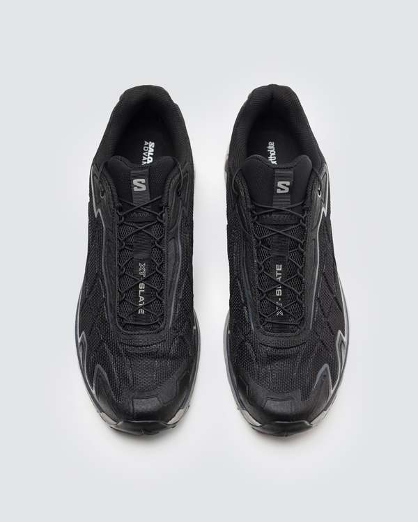 SALOMON XT-Slate Advanced shoes - Black | Garmentory