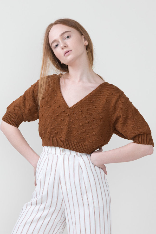 Rachel Comey Ode Top Rachel Comey Ode Top
