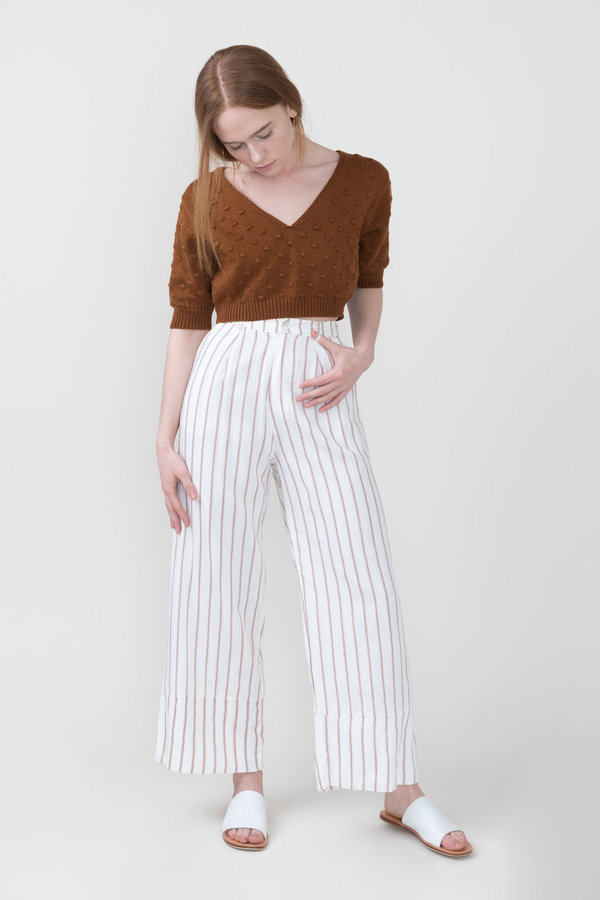 Rachel Comey Ode Top Rachel Comey Ode Top