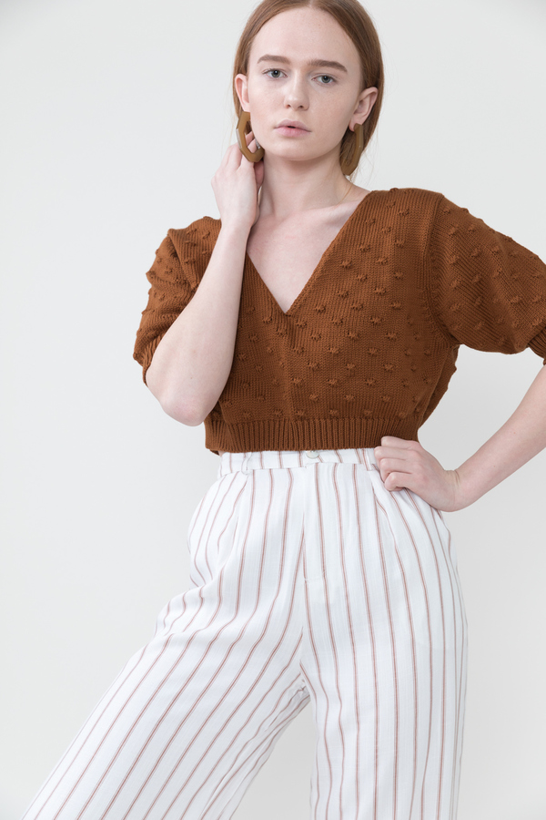 Rachel Comey Ode Top Rachel Comey Ode Top
