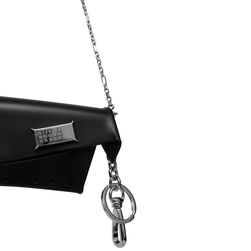 【MAISON MARGIELA】SNATCHED SMALL SHOULDER BAG Maison Margiela Snatched Small Shoulder Bag | Liberty