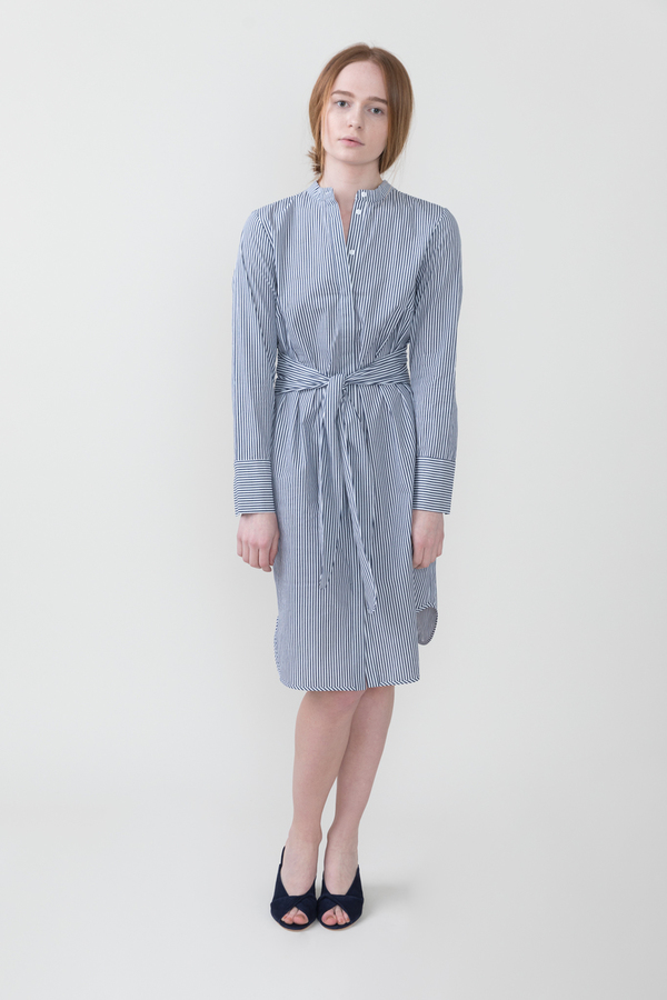 Just Female Alvida Shirt Dress Just Female Alvida Shirt Dress