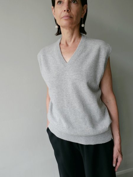 Extreme Cashmere Raven No 426 Comfy Sweater main image 0