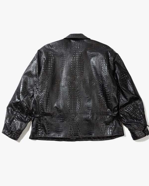 ジャケット・アウター Engineered Garments G8 Fake Suede S Engineered Garments (エンジニアードガーメンツ) 