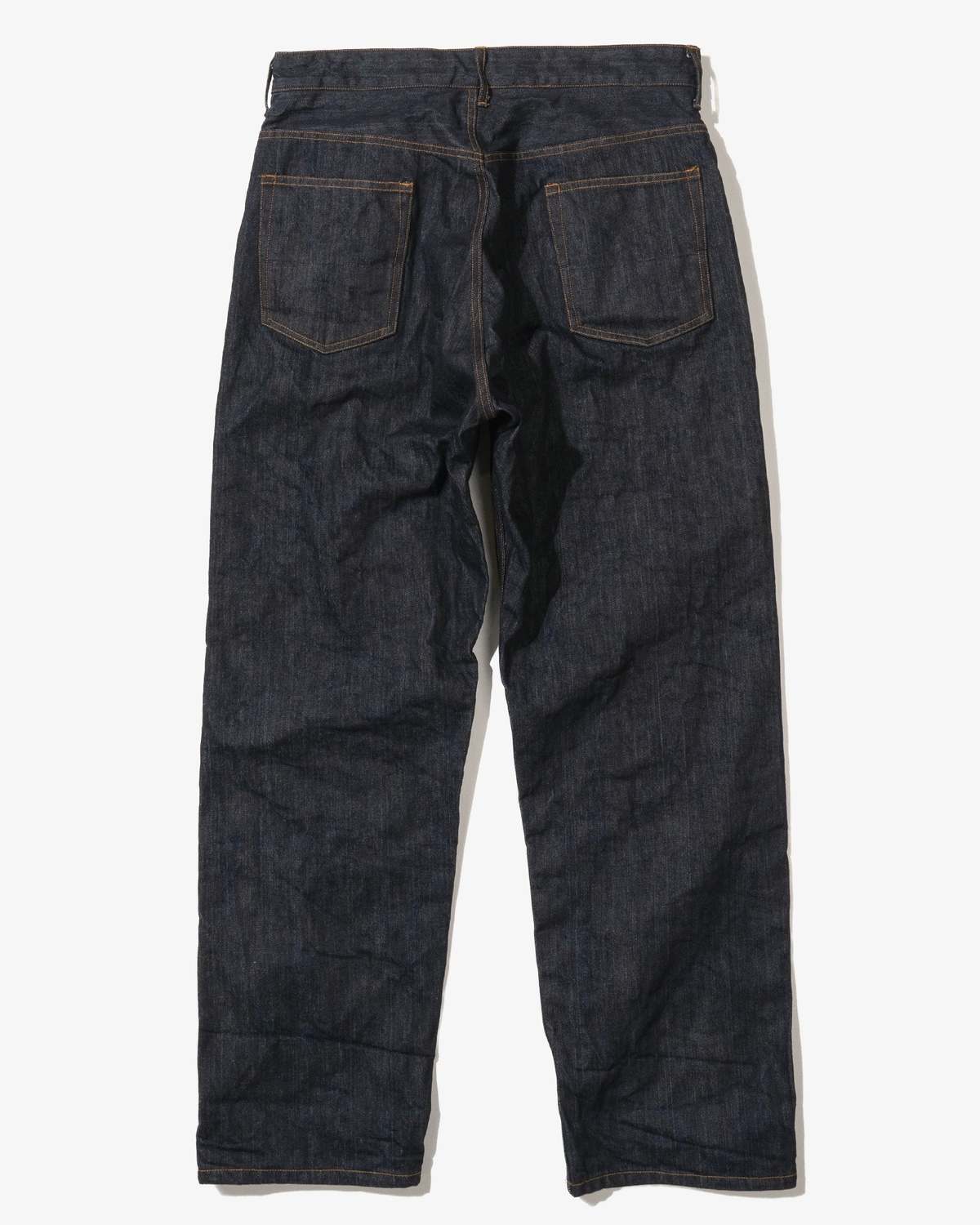 Blue RF Jeans by Engineered Garments on Sale