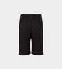 Issey Miyake Aug Pleated Shorts - Black - Thumbnail 2