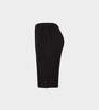 Issey Miyake Aug Pleated Shorts - Black - Thumbnail 3