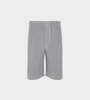 Issey Miyake Aug Pleated Shorts - Gray - Thumbnail 1
