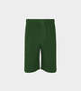 Issey Miyake Aug Pleated Shorts - Green - Thumbnail 1