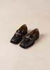 Alohas Elliot alli loafers - Black - Thumbnail 6