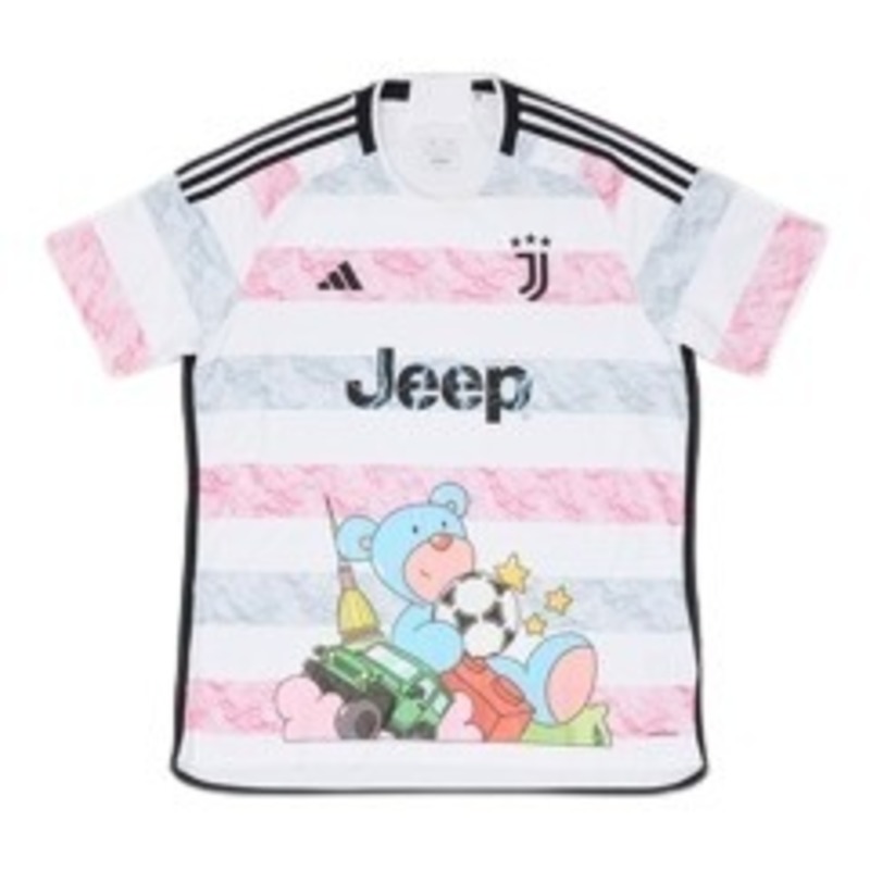 スーツ(メンズ) INBETWEENERS Juventus kit Jersey (50789) INBETWEENERS Juventus Kit Jersey | Garmentory