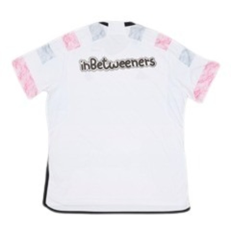 スーツ(メンズ) INBETWEENERS Juventus kit Jersey (50789) INBETWEENERS Juventus Kit Jersey | Garmentory