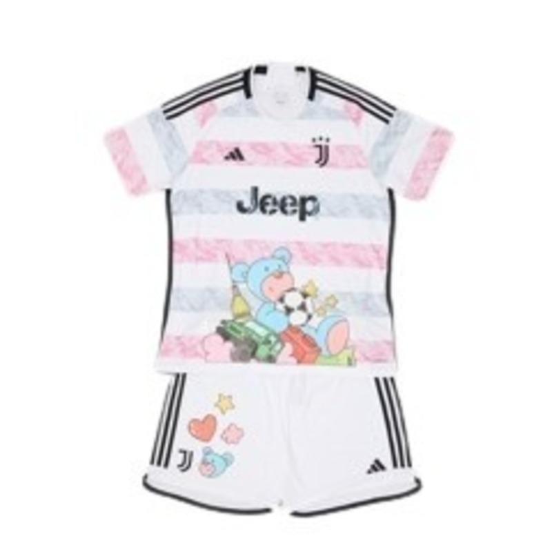 スーツ（メンズ） INBETWEENERS Juventus kit Jersey (50789) INBETWEENERS Juventus Kit Jersey | Garmentory