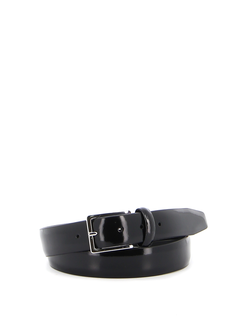 Anderson's Belt - Black