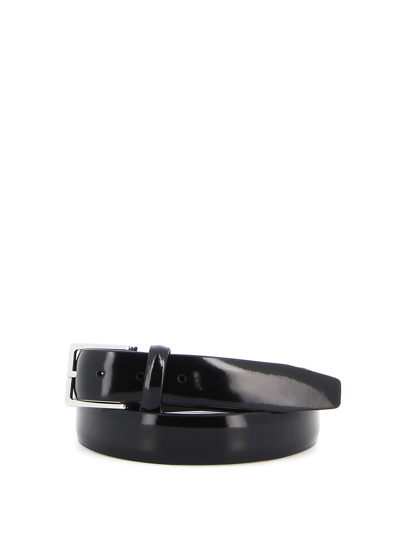Anderson's Belt - Black