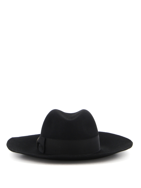 Borsalino Cappellina Tiger Hat - Multicolour | Garmentory