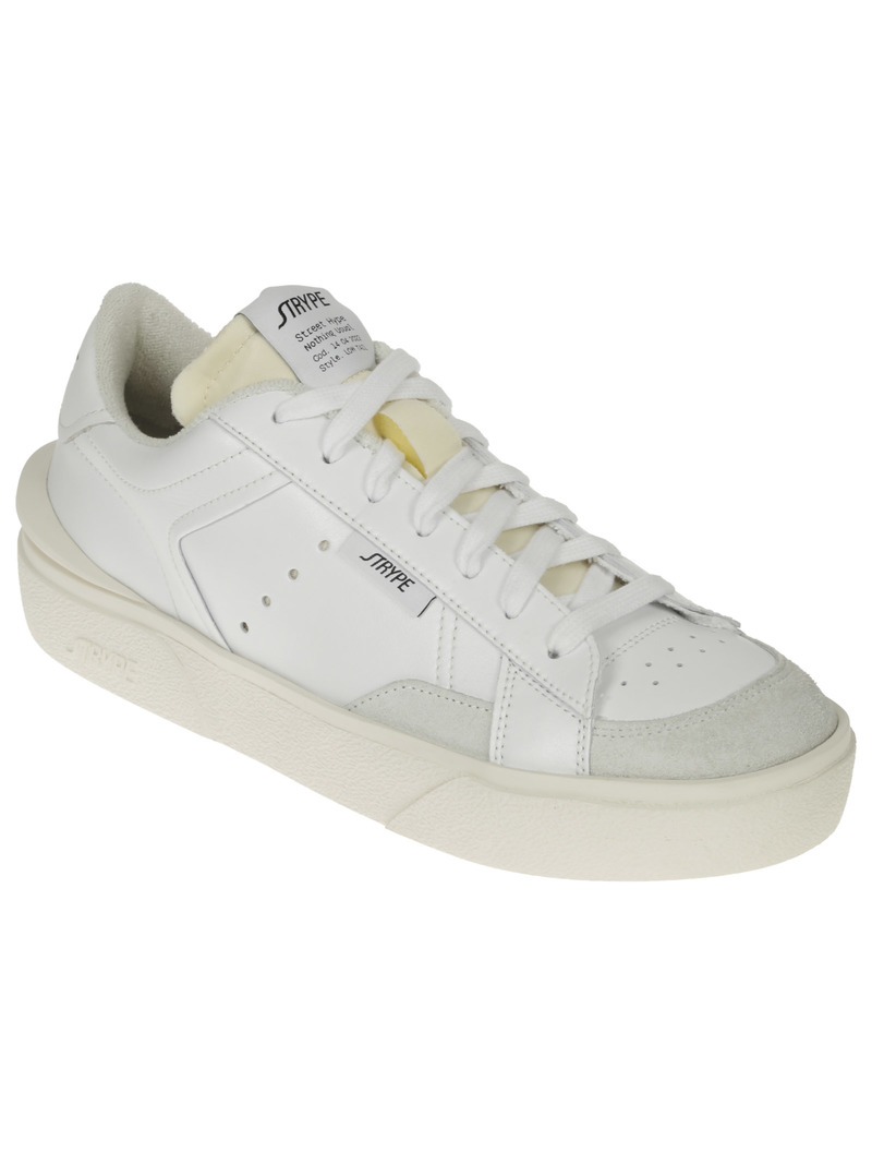 スニーカー STRYPE 40243 ST1001 (47923) STRYPE 40243 ST1001 Sneakers - White | Garmentory