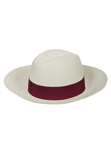 ハット Borsalino CAPPELLINA TIGER (20206) Borsalino Cappellina Tiger Hat - Multicolour | Garmentory