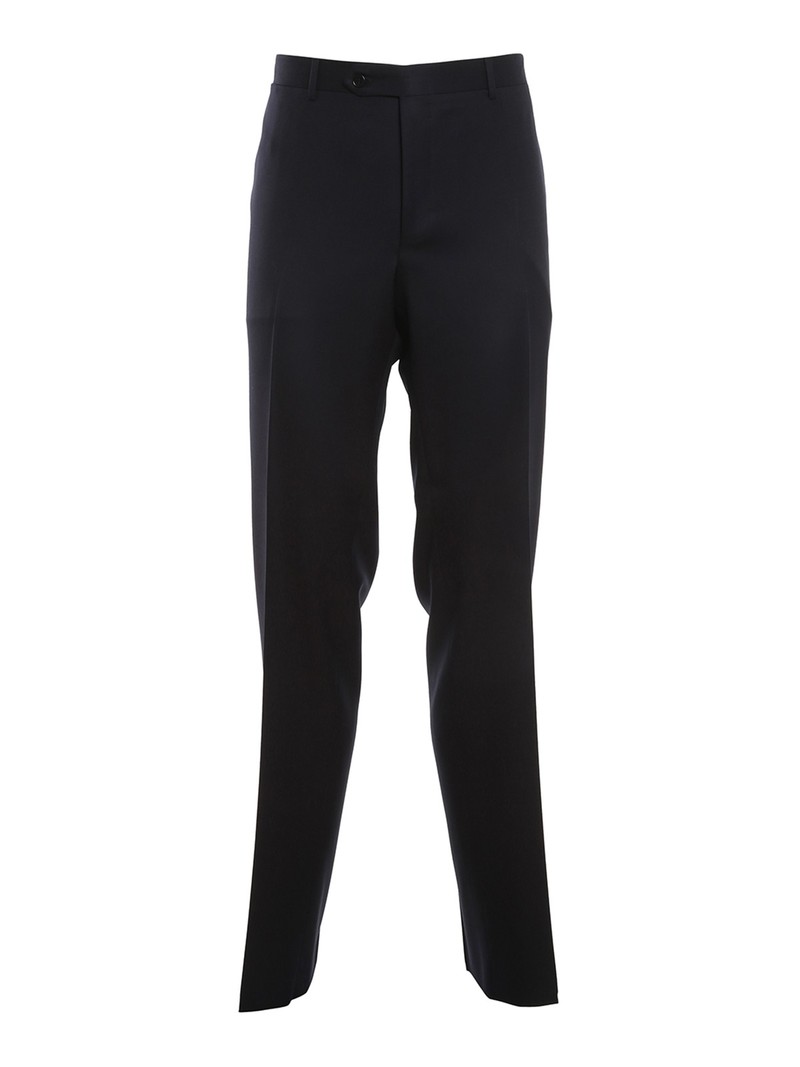 CANALI Trouser - Blue