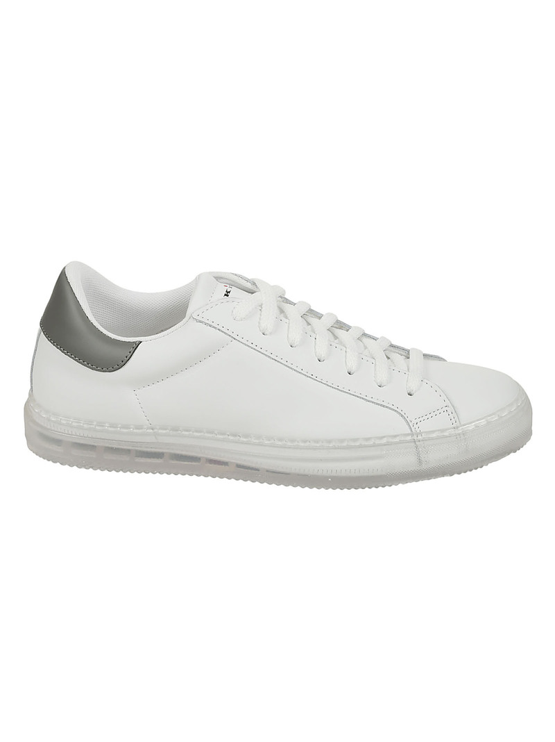 Kiton Sneakers - White | Garmentory