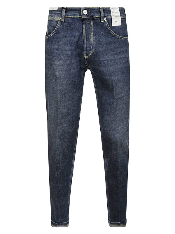 PT TORINO Reggae Jeans - Blue | Garmentory
