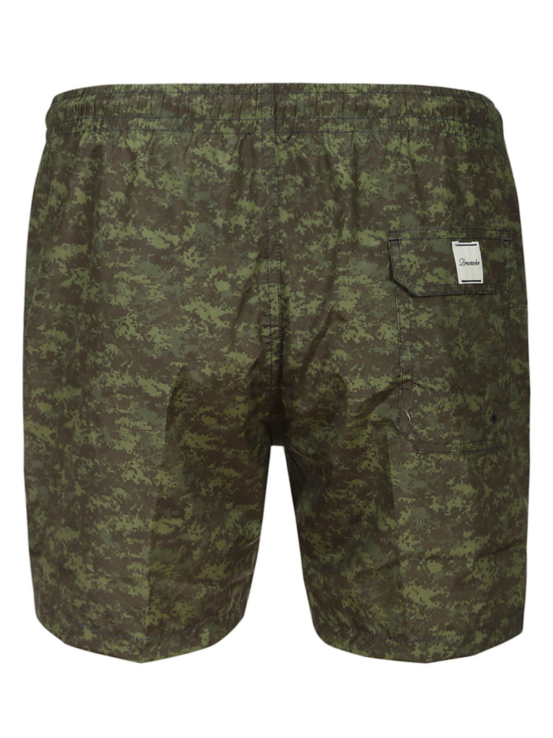 Drumohr Swim Shorts Drumohr Swim Shorts