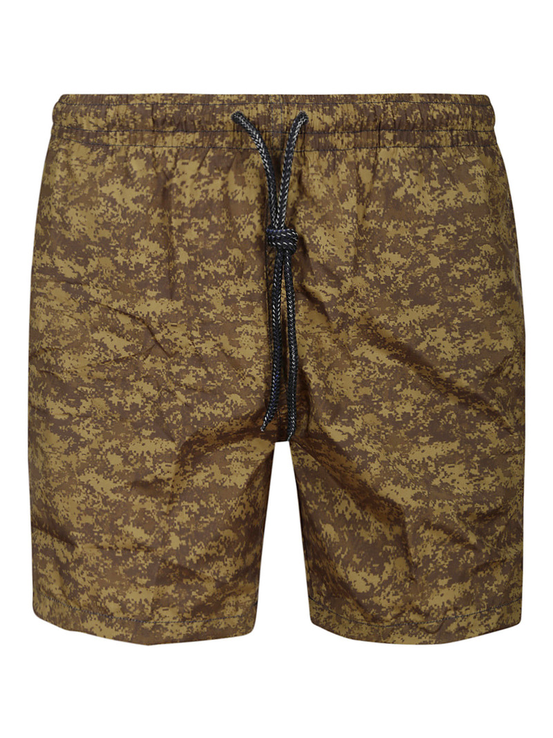 Drumohr Swim Shorts Drumohr Swim Shorts