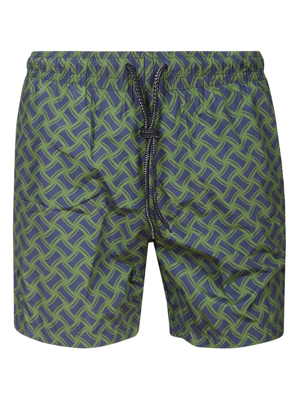 Drumohr Swim Shorts Drumohr Swim Shorts