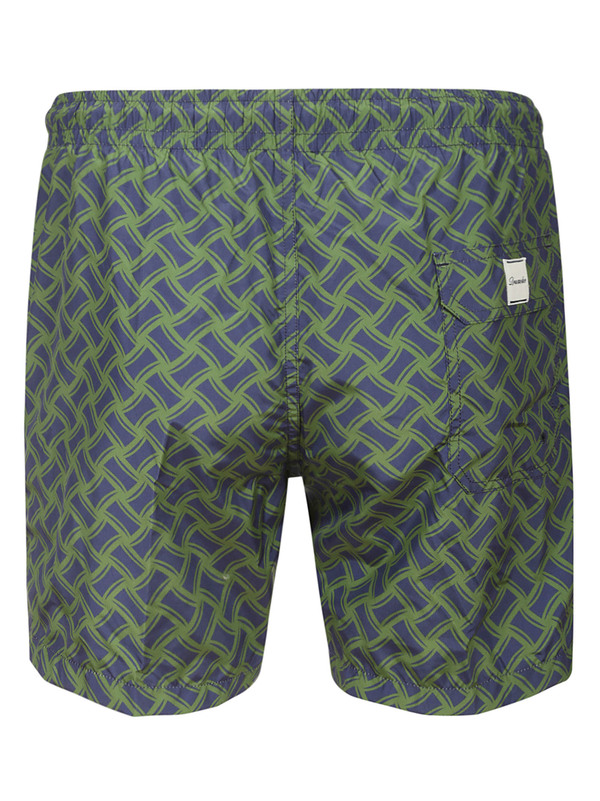 Drumohr Swim Shorts Drumohr Swim Shorts