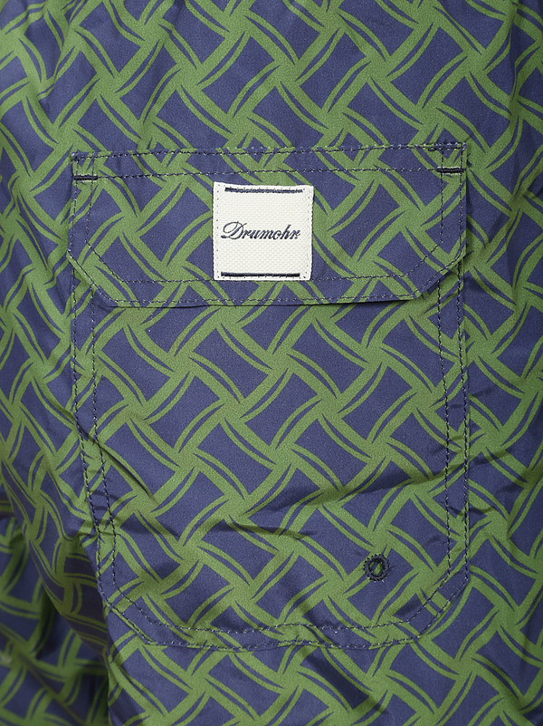 Drumohr Swim Shorts Drumohr Swim Shorts
