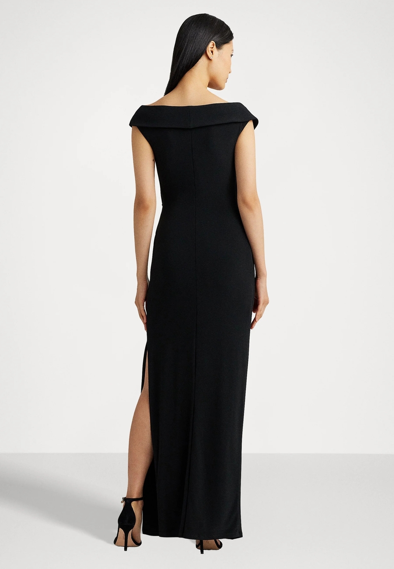 【送料&関税込】Ralph Lauren Leonidas Sleeveless Gown Ralph Lauren Leonidas Sleeveless Gown | italist