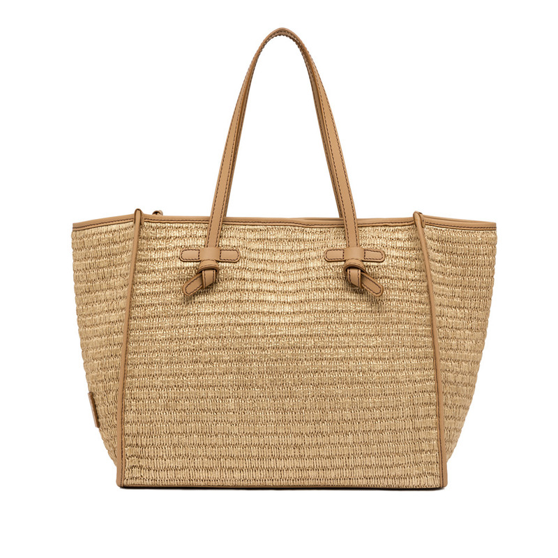 Gianni Chiarini MARCELLA BAG - Yellow/Orange | Garmentory