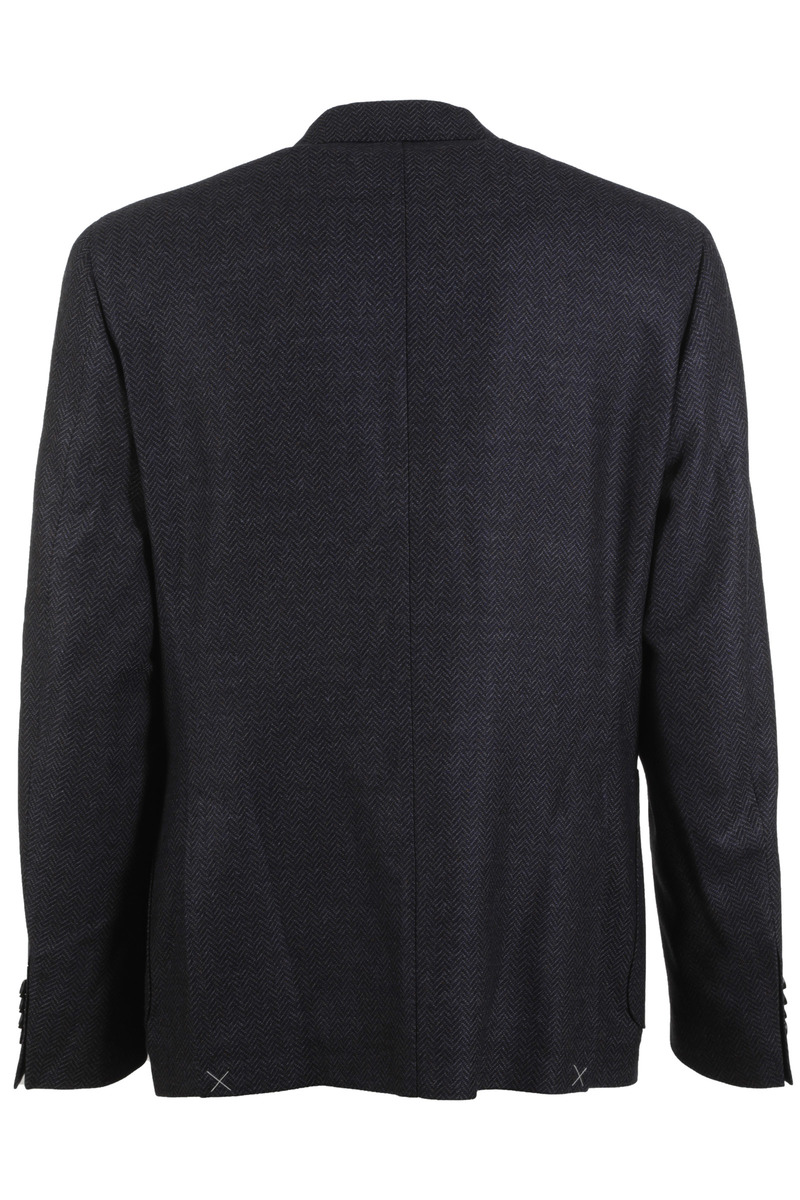 CANALI Jacket - Gray CANALI Jacket - Gray