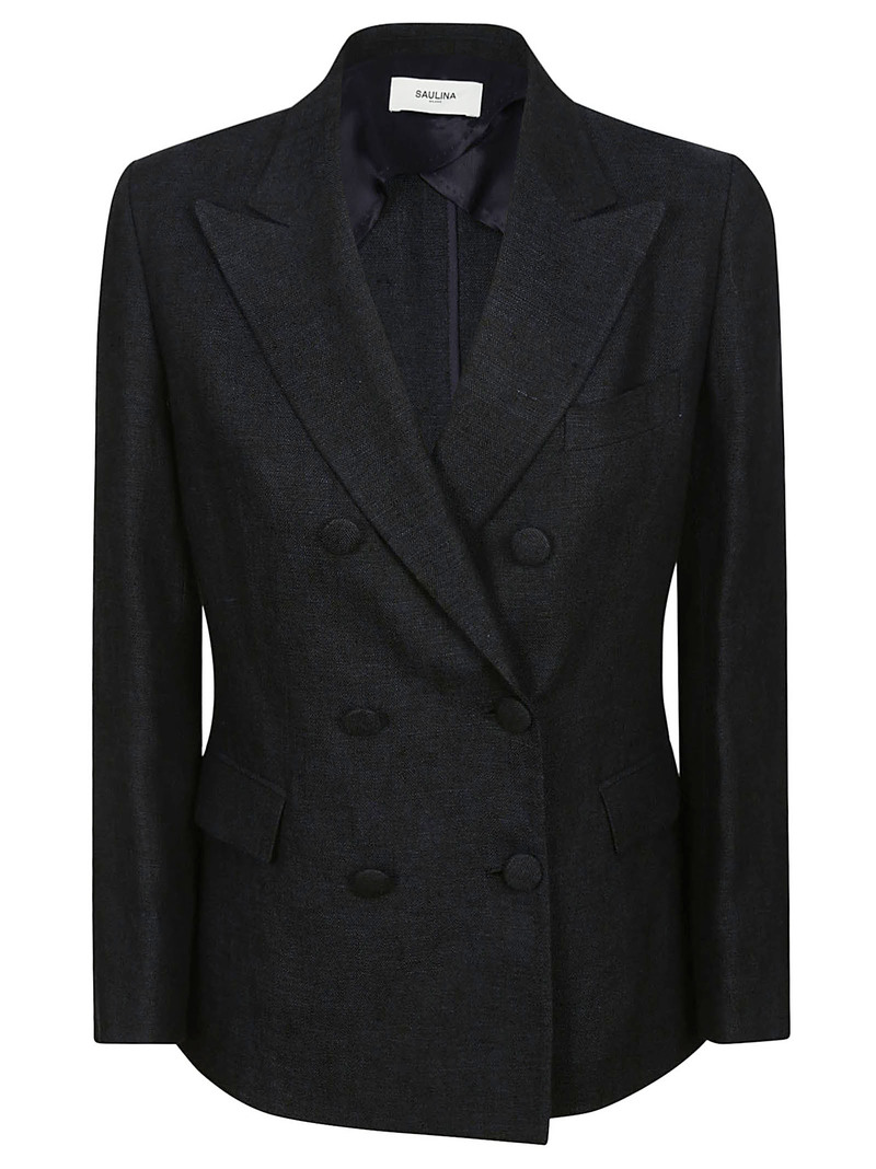 ジャケット SAULINA MILANO JACKET (48704) SAULINA MILANO Jacket | Garmentory