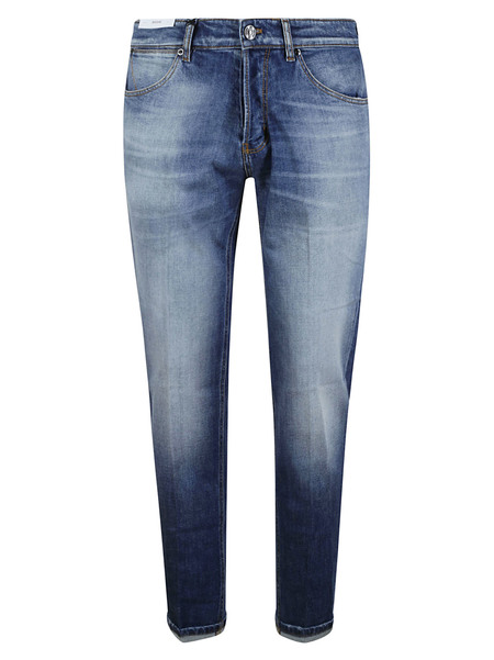 PT TORINO Reggae Jeans - Dark Denim | Garmentory