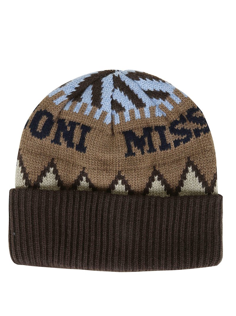 MISSONI Hat | Garmentory display picture 1