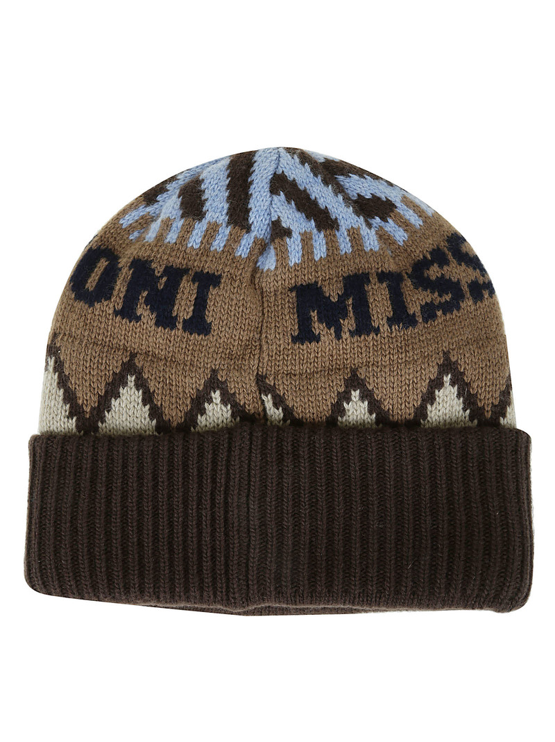 MISSONI Hat | Garmentory display picture 3