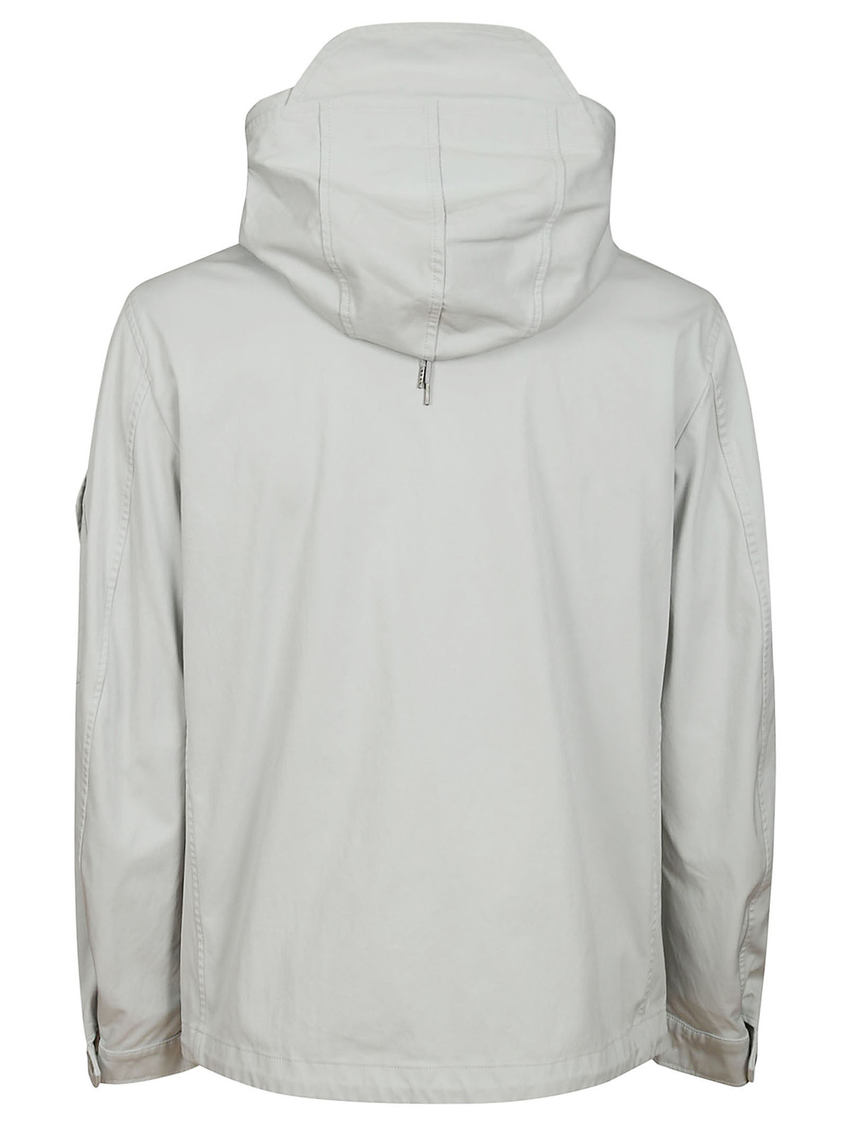 Ten C Marine Anorak | Garmentory