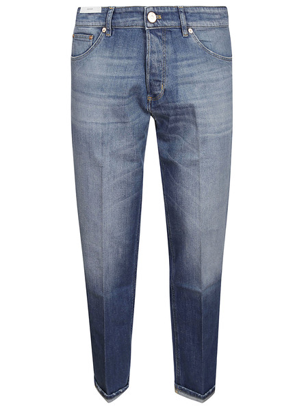 PT TORINO Reggae Denim - Black | Garmentory