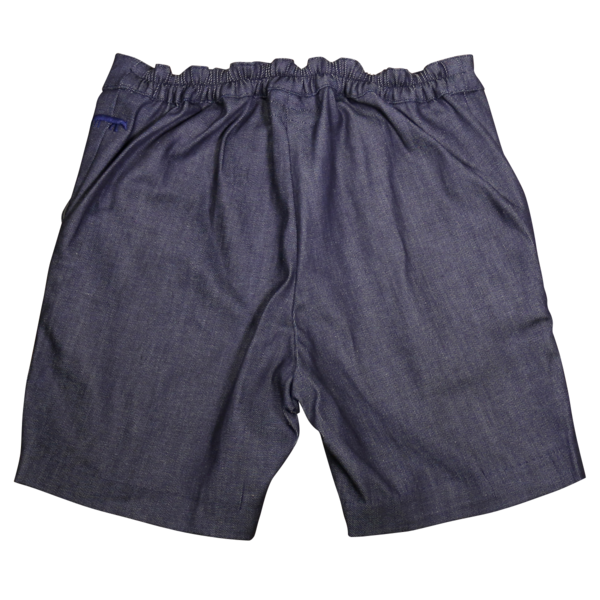 Westerlind Unisex Sport Short, Indigo Westerlind Unisex Sport Short, Indigo