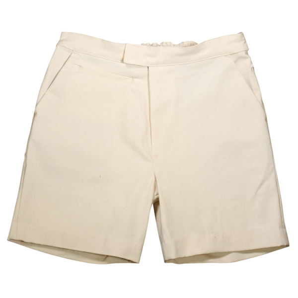 Westerlind Unisex Sport Short, Natural Westerlind Unisex Sport Short, Natural