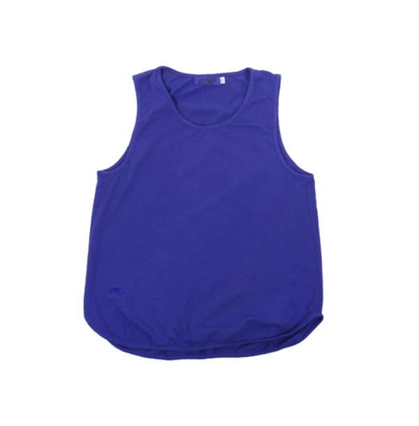 Westerlind Unisex Tank - 5.3oz Jersey , Royal Blue Westerlind Unisex Tank - 5.3oz Jersey , Royal Blue